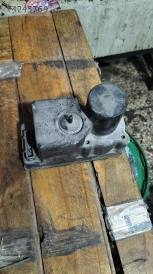 443862257E Audi 80 90 S2 B4 1994 merkezi kilit pompası