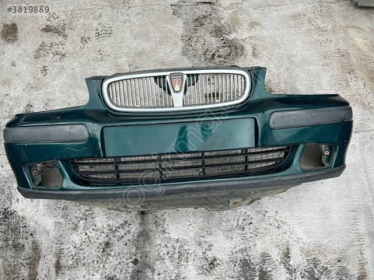 ROVER 416 ÇIKMA ORJİNAL ÖN TAMPON