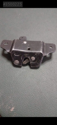 871951 Peugeot 206 bağaj kilidi 1998 2008