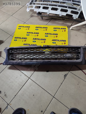 LAND ROWER SPORT L320 PANJUR