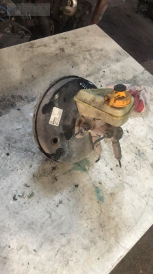 1998-2006 FİAT PALİO 1.3 DİZEL WESTİNGHOUSE