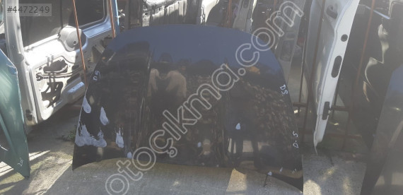 CİTROEN DS 5 ÖN KAPUT ORJİNAL ÇIKMA