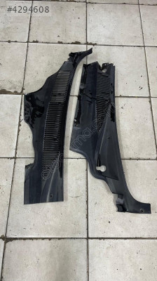 DOBLO 2 ÖN CAM IZGARASI ORJİNALL ÇIKMA PARÇAA