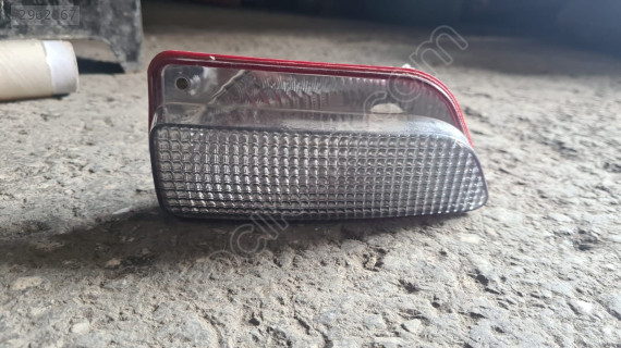 2004-2008 Citroen C4 sağ arka reflektör
