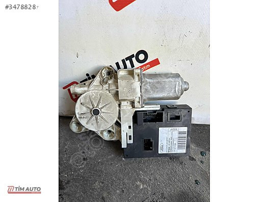 FORD C-MAX SAĞ ÖN CAM MODÜLÜ VE MOTORU 5WK11572J