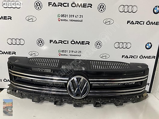 VW TİGUAN ÖN PANJUR ORJİNAL