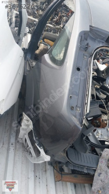 FORD FOCUS 2,5 SOL ARKA ÇAMURLUK