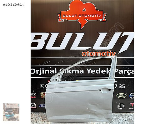 VOLKSWAGEN POLO SOL ÖN KAPI ÇIKMA
