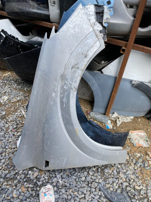 OPEL ASTRA H SAĞ ÖN ÇAMURLUK - ÇIKMA