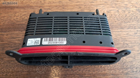 BMW F18 Serisi Far Beyni 636212803