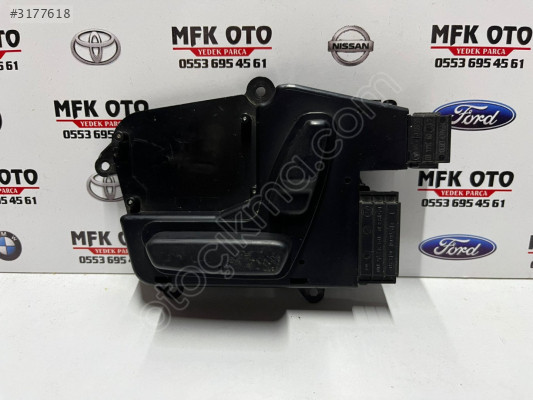 MERCEDES ML KOLTUK AYAR DÜĞMESİ ORJİNAL A1648201310