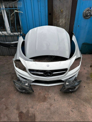 CLA 180 KOMPLE ÖN SET ORJİNALL ÇIKMA PARÇAA