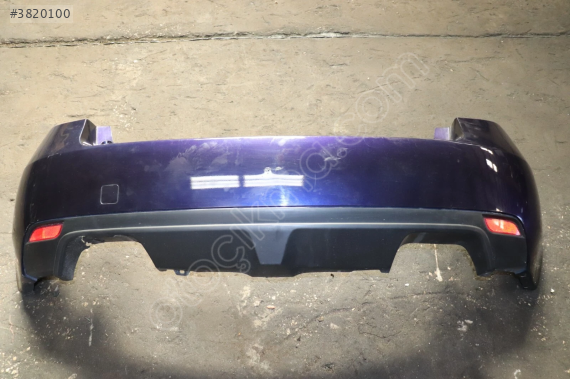 SUBARU IMPREZA ÇIKMA ORJİNAL ARKA TAMPON