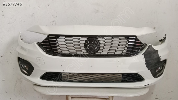 Fiat Egea ön tampon