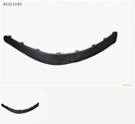 HYUNDAİ  ELNATRA TAMPON BANDI ÖN SAĞ-SOL  00-06