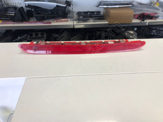 2013-2019 LEON ARKA 3. FREN STOPU