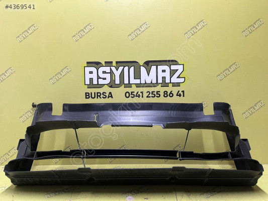 BMW F20 F30 RADYATÖR HAVA YÖNLENDİRİCİ ORJİNAL