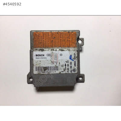 Audi A3 Airbag Beyni 8L0959655 0285001174