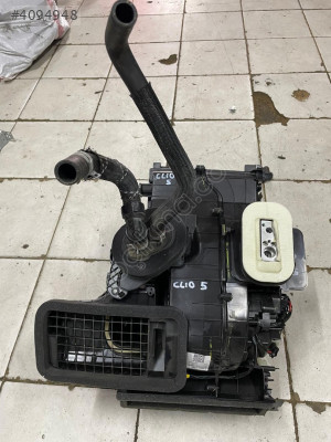 CLİO 5 KALORİFER KAZANI AKİL YAMAN OTOMOTİV