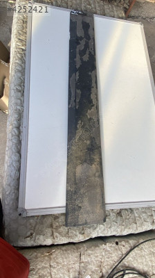 CHEVROLET CAPTİVA SOL KAPI BANDI.OTO ERKAN ÜNYE