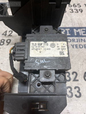 ÇIKMA VW TOUAREG 7L0 907 719 7L0907719 ALARM BEYNİ