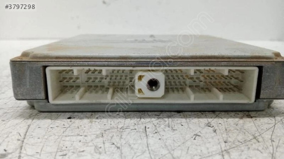 Ni̇ssan Navara 2.5 Motor Beyni / 23710-VK563