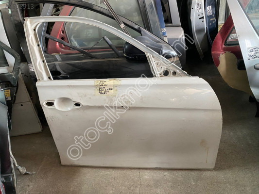 BMW 3 SERİSİ SAĞ ÖN KAPI BMW F30 KASA SAĞ ÖN KAPI 2012-2018