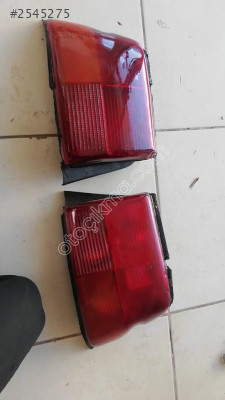 FORD ESCORT SAĞ STOP LAMBASI , FORD ESCORT SOL STOP LAMBASI