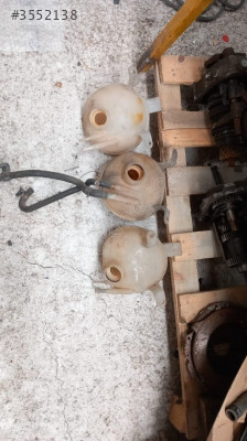OPEL CORSA B YEDEK SU DEPOSU.OTO ERKAN ÜNYE