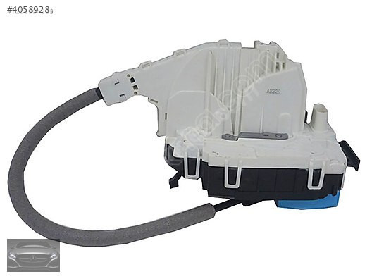 MERCEDES W204 W176 W156 ARKA SAĞ KAPI KİLİDİ 2047302735