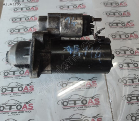 İVECO DAİLY C11-C13-C15 MARŞ DİNAMOSU 69502571