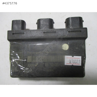 Mercedes W210 CLK SLK Modül A0235455532