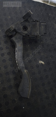 FORD CONNECT PEDAL
