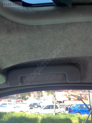 RENAULT SCENİC 1 SAG ÖN TAVAN EL TUTAMAĞI
