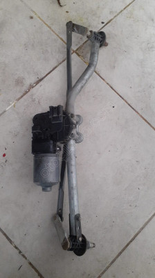 BMW E46 2003-2005 MODEL SİLECEK MEKANİZMASI ÇIKMA ORJINAL