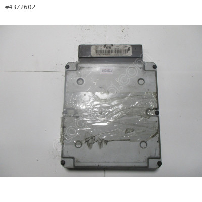 Ford Mondeo 1.8 Motor Beyni 2S7A-12A650-ACA LBO-110 BWB0