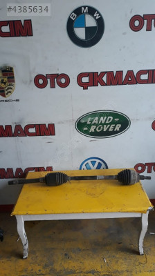 MERCEDES ML SAĞ AKS A1643302801