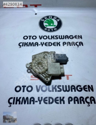 SKODA RAPİD SEAT TOLEDO 5JA959811F SOL ARKA CAM KRİKO MOTORU 5JA