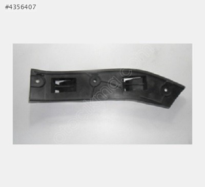 ÖN TAMPON AYAĞI SAĞ POLO 02-05 6Q0807184