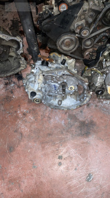 Peugeot 307 çıkma şanzıman