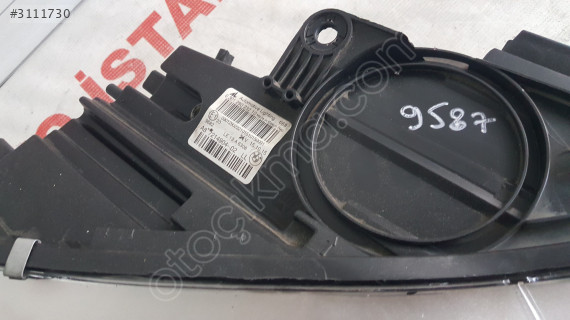 BMW F45 FAR SAĞ ZENON