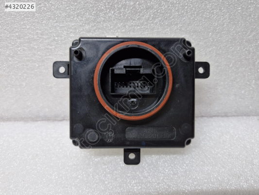 AUDİ A4 A5 ZENON FAR BEYNİ ORJİNAL 4G0907697D