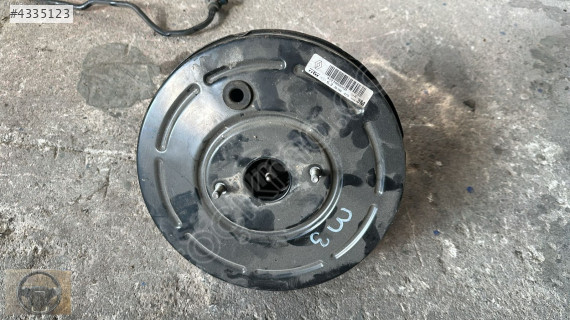 472100005R MEGANE 3 FREN SERVO VESTANOZ BURSA MG
