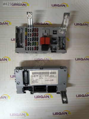 46817096 FİAT PALİO BODY BEYNİ