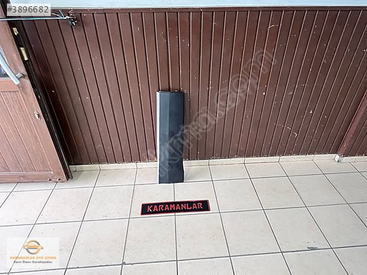 TOGG T10X SAĞ ARKA KAPI BANDI ORJİNAL