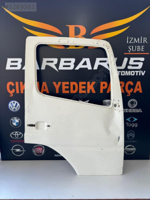 MERCEDES  ATEGO SAĞ ÖN KAPI