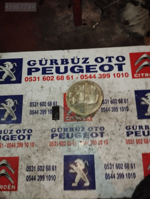 CİTROEN C4 PİCASSO ŞAMANDIRA 9633294680
