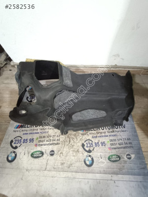 MERCEDES ÇIKMA CLA W117 SOL BAGAJ DÖŞEMESİ  A1176900041
