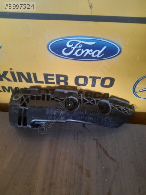 TOYOTA RAV4 III Lift Slizg zderzaka prawy tyl 52562-42031