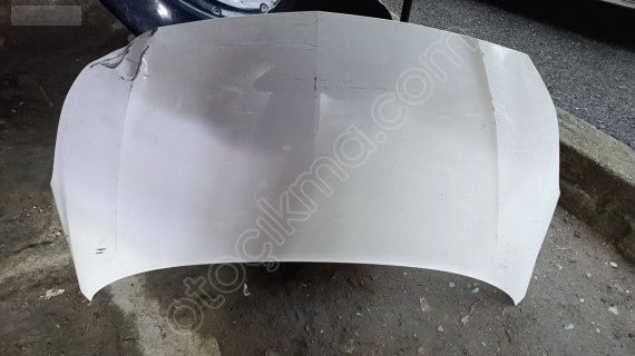 Opel Corsa E Kaput -Orjinal Çıkma Parça